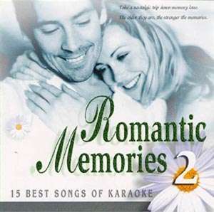 Romantic Memories - Volume 2
