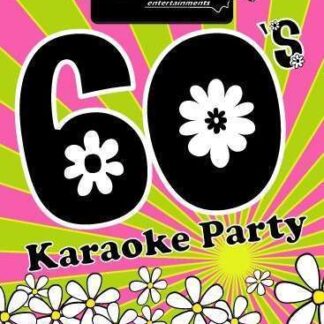 60’s Karaoke Party