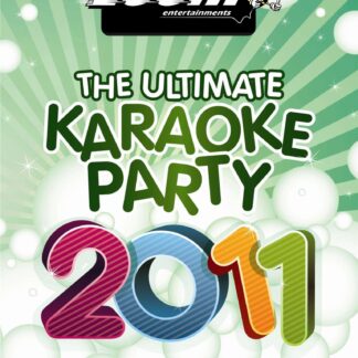 Zoom Karaoke - The Ultimate Karaoke Party 2011
