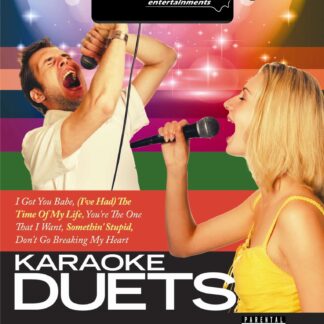 Zoom Karaoke - Karaoke Duets