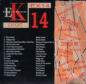 Essential Karaoke Volume 14