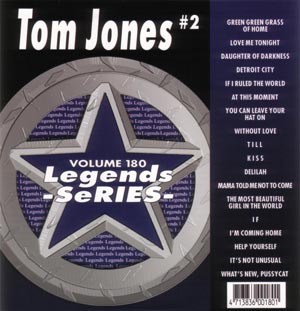 Tom Jones - Volume 2