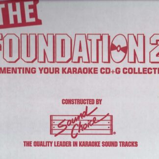 The Foundation 2 - 32 Albums Kit