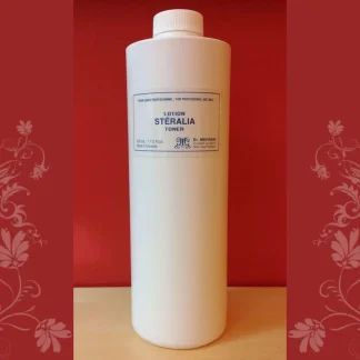 Lotion Stéralia® peau acnéique