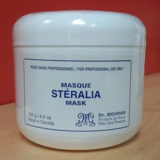 Masque Stéralia® pour peau acnéique