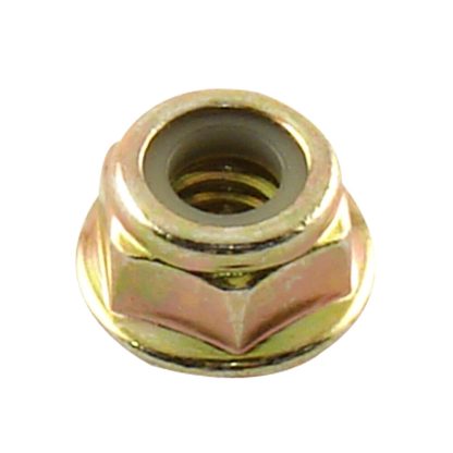 Flange Lock Nut 712-04064