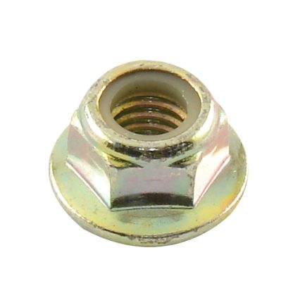 Flange Lock Nut 712-04065