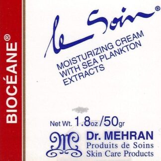 Bioceane® Moisturizing Cream