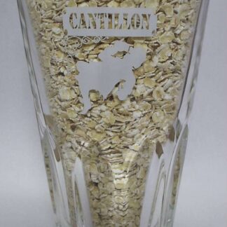 Cantillon Beer Glass
