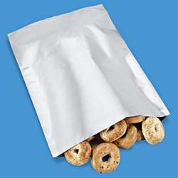 Pack of 10 Mylar Food Bags 20 x 30 inches