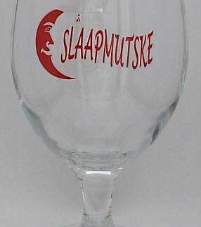 Slaapmutske Beer Glass