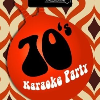 Zoom Karaoke - 70’s Karaoke Party