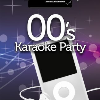 Zoom Karaoke - 2000’s Karaoke Party