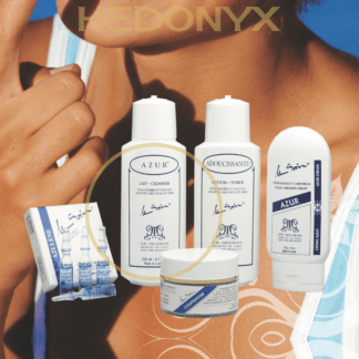 Azur Sensitive, Delicate and Blotchy Skin Cleanser
