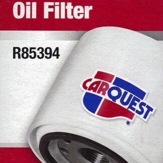 CarQuest R85394 Engine Oil Filter