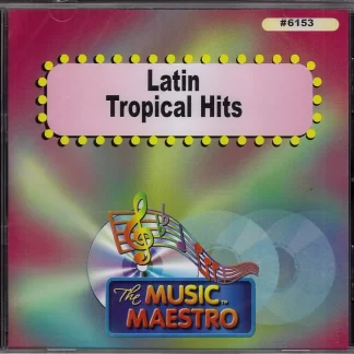 Latin Tropical Hits