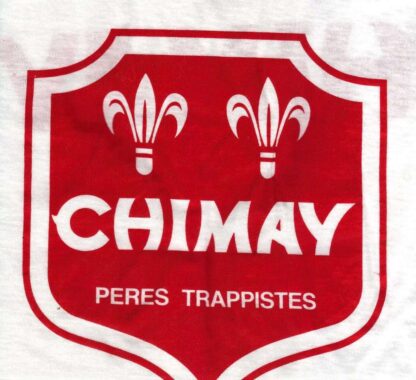 T-Shirt Chimay Medium