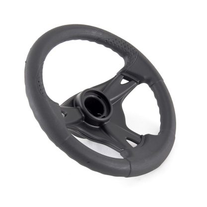 Steering Wheel Assembly. Part # 631-04008B