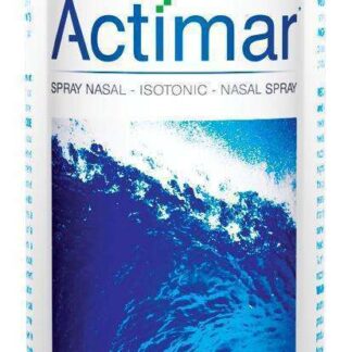 Seawater Isotonic Nasal Spray