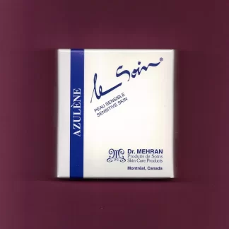 AZUR Azulene Serum Sensitive, Delicate, Very Dry and Blotchy Skin