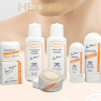 Stéralia® Acne Skin Complete Care