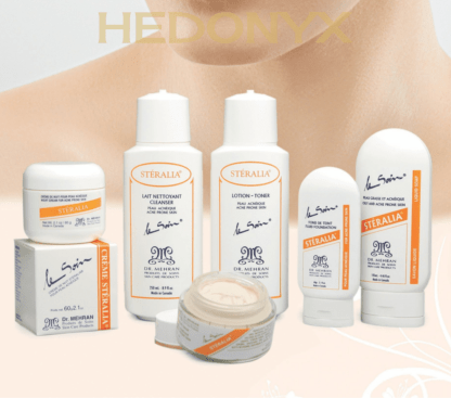 Stéralia® Acne Skin Complete Care