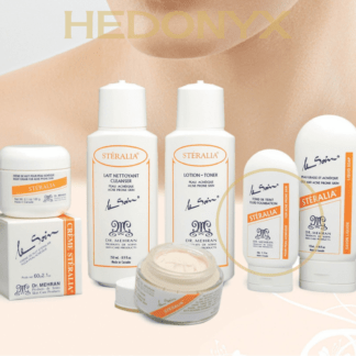 Stéralia® Acne Prone Skin Fluid Foundation