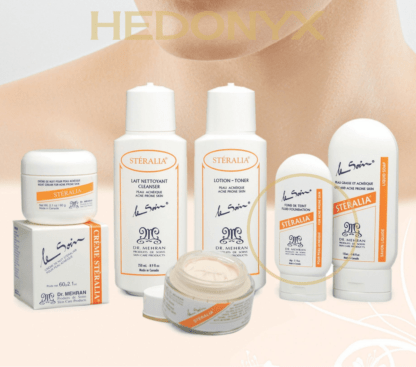 Stéralia® Acne Prone Skin Fluid Foundation