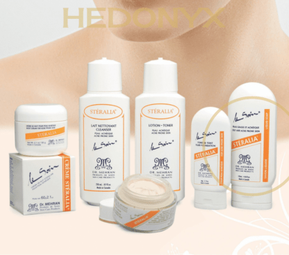 Stéralia® Acne Prone Skin Foam Wash