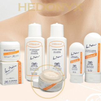 Stéralia® Acne Prone Skin Mask