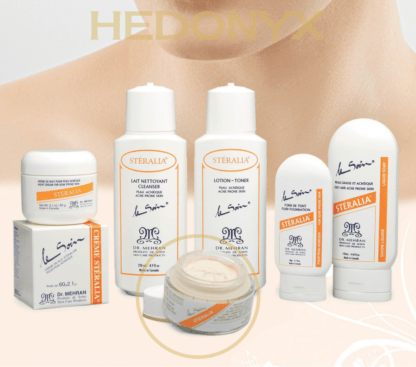 Stéralia® Acne Prone Skin Mask