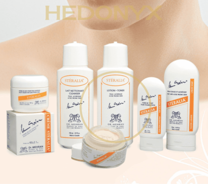 Stéralia® Acne Prone Skin Toner