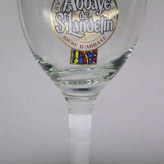 St-landelin Chalice Beer Glass