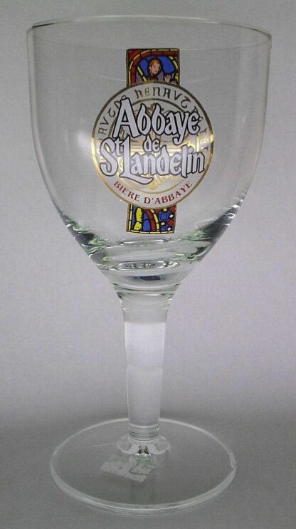 St-landelin Chalice Beer Glass